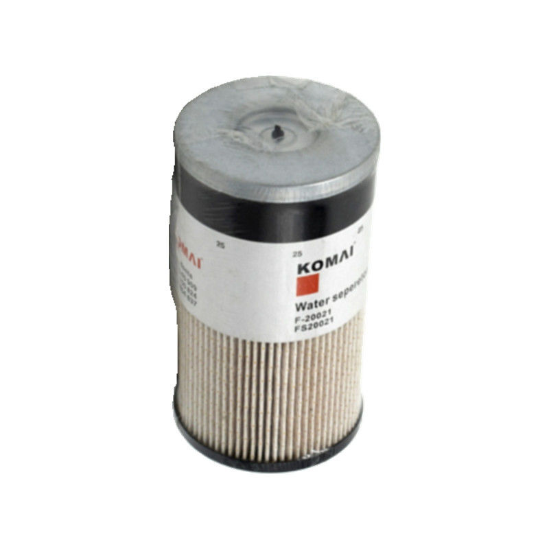 XE135D XE150D খননকারী তেল জল বিচ্ছেদ ফিল্টার 800150422 53C0945